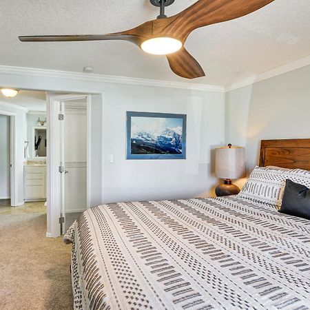 Pet-Friendly Buena Vista Home With Yard And Hot Tub! Eksteriør bilde