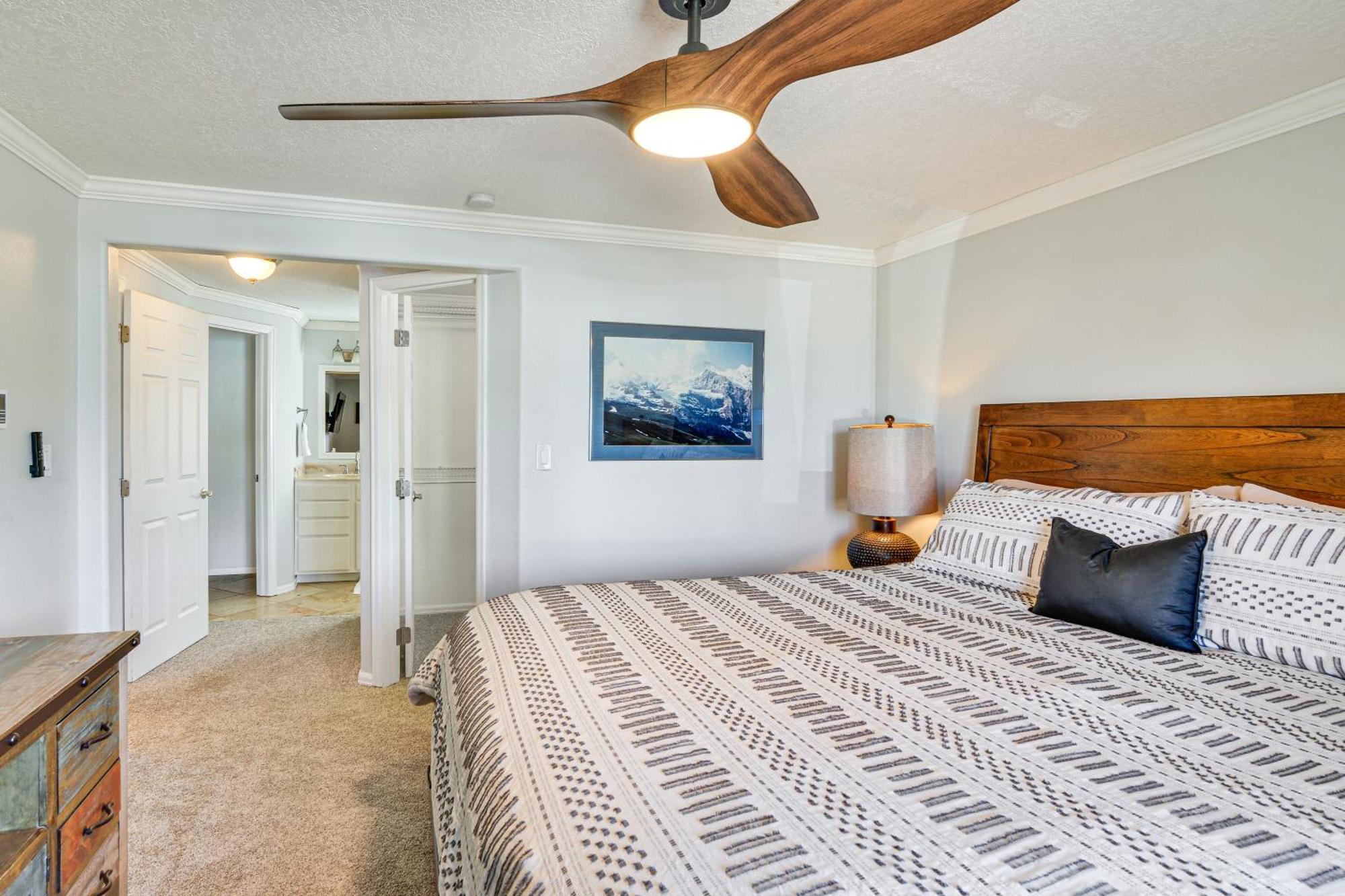 Pet-Friendly Buena Vista Home With Yard And Hot Tub! Eksteriør bilde