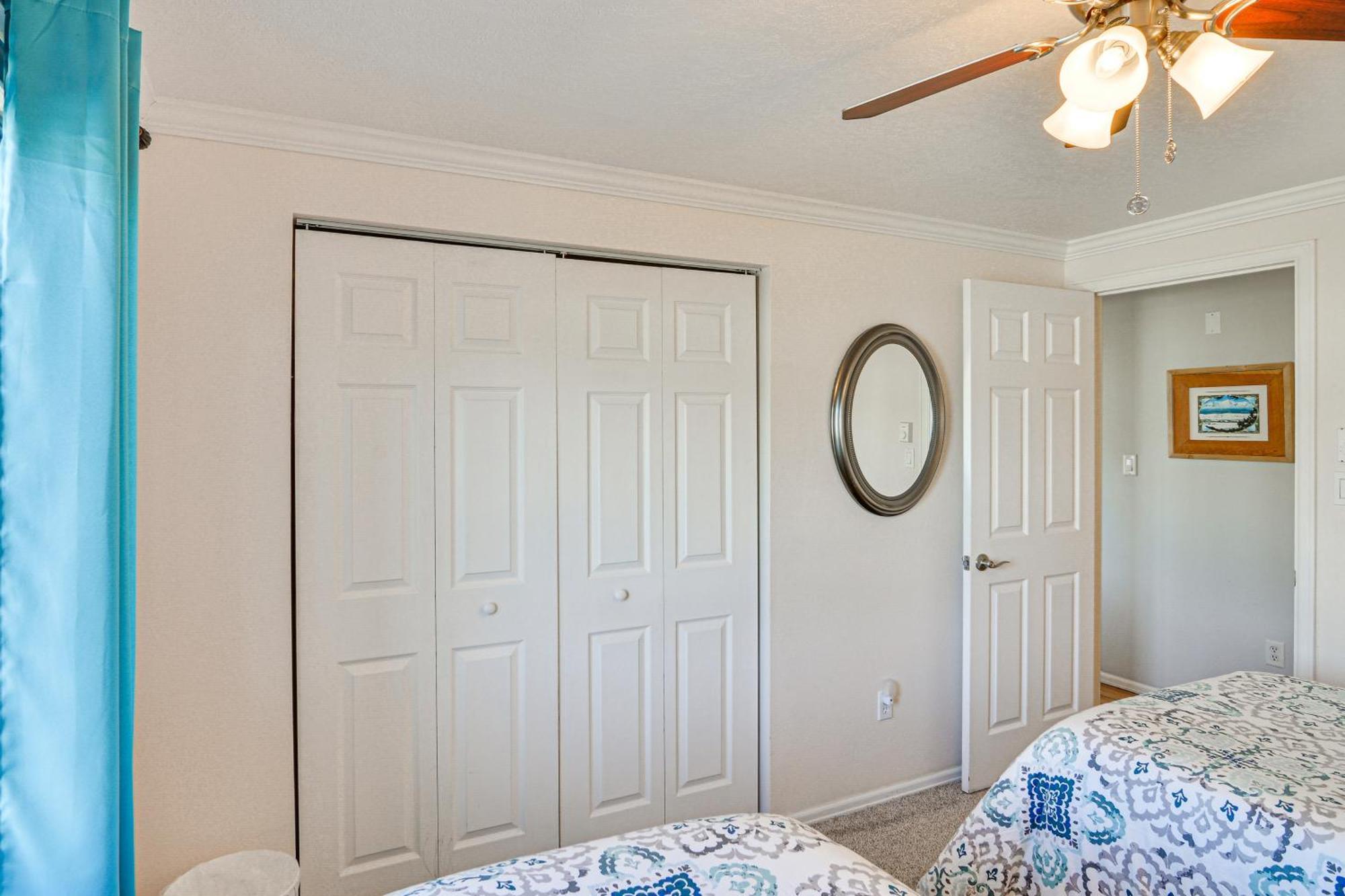 Pet-Friendly Buena Vista Home With Yard And Hot Tub! Eksteriør bilde