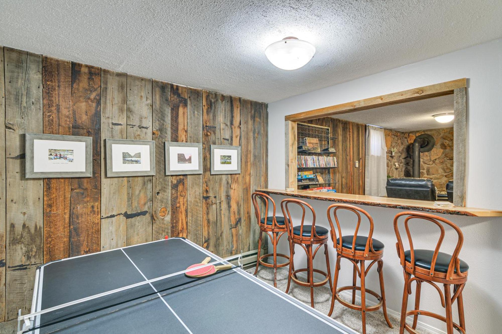 Pet-Friendly Buena Vista Home With Yard And Hot Tub! Eksteriør bilde
